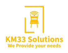 KM33 Solutions